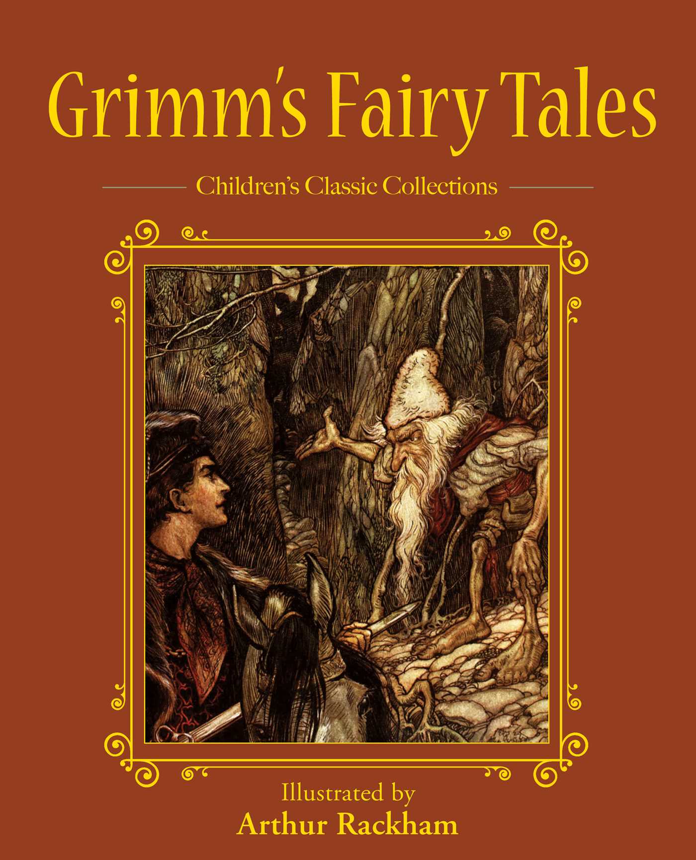 Grimm's Fairy Tales 1 Grimm's Fairy Tales
