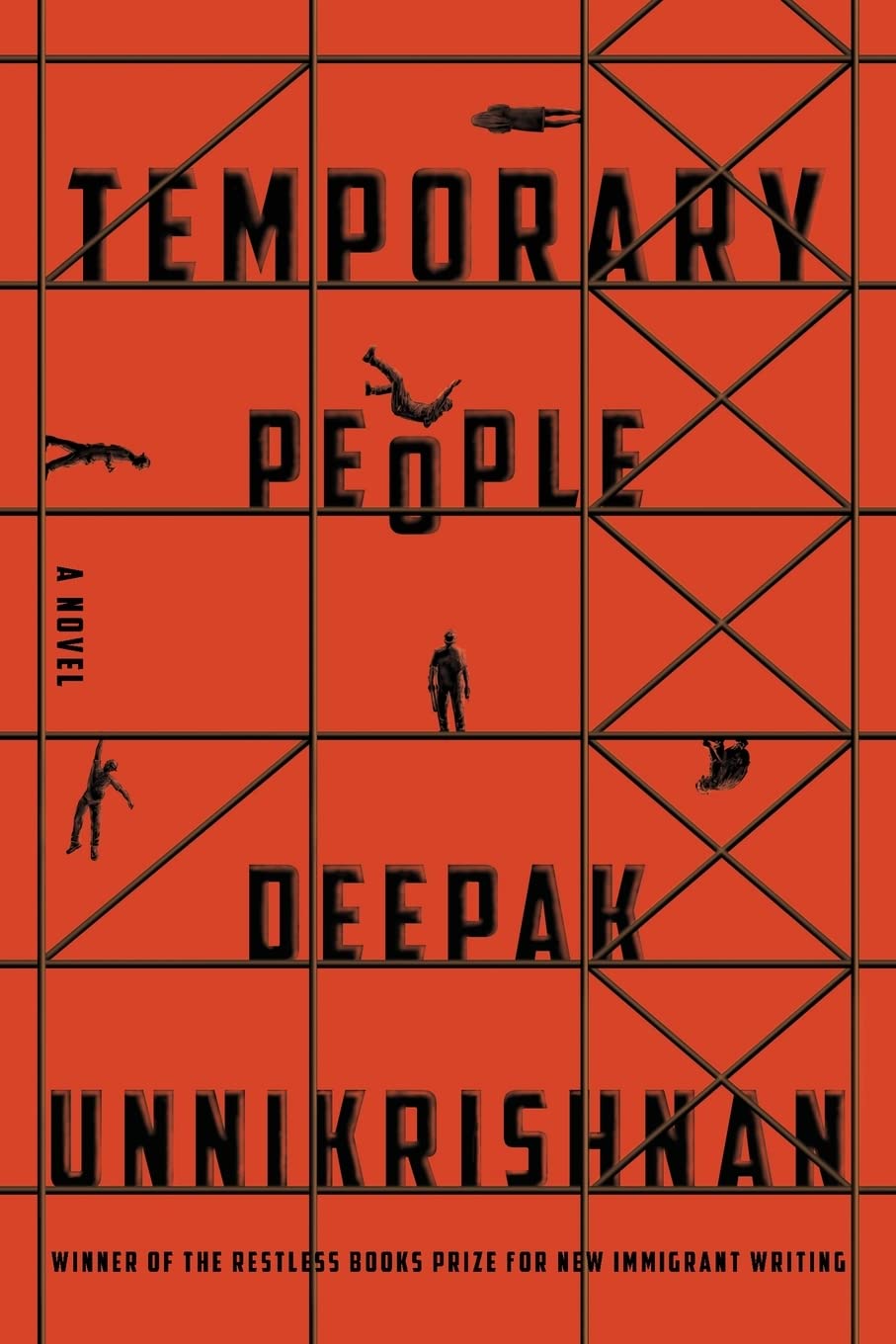 Temporary People