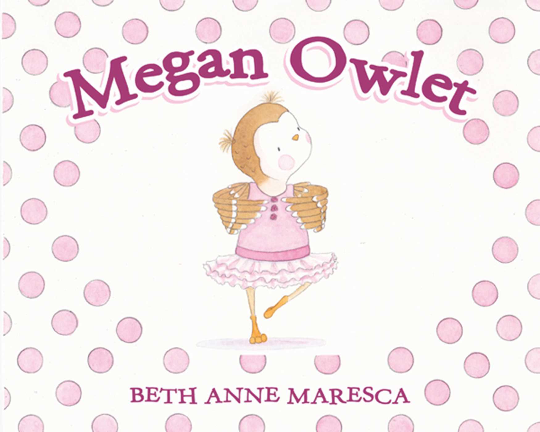 Megan Owlet 1 Megan Owlet