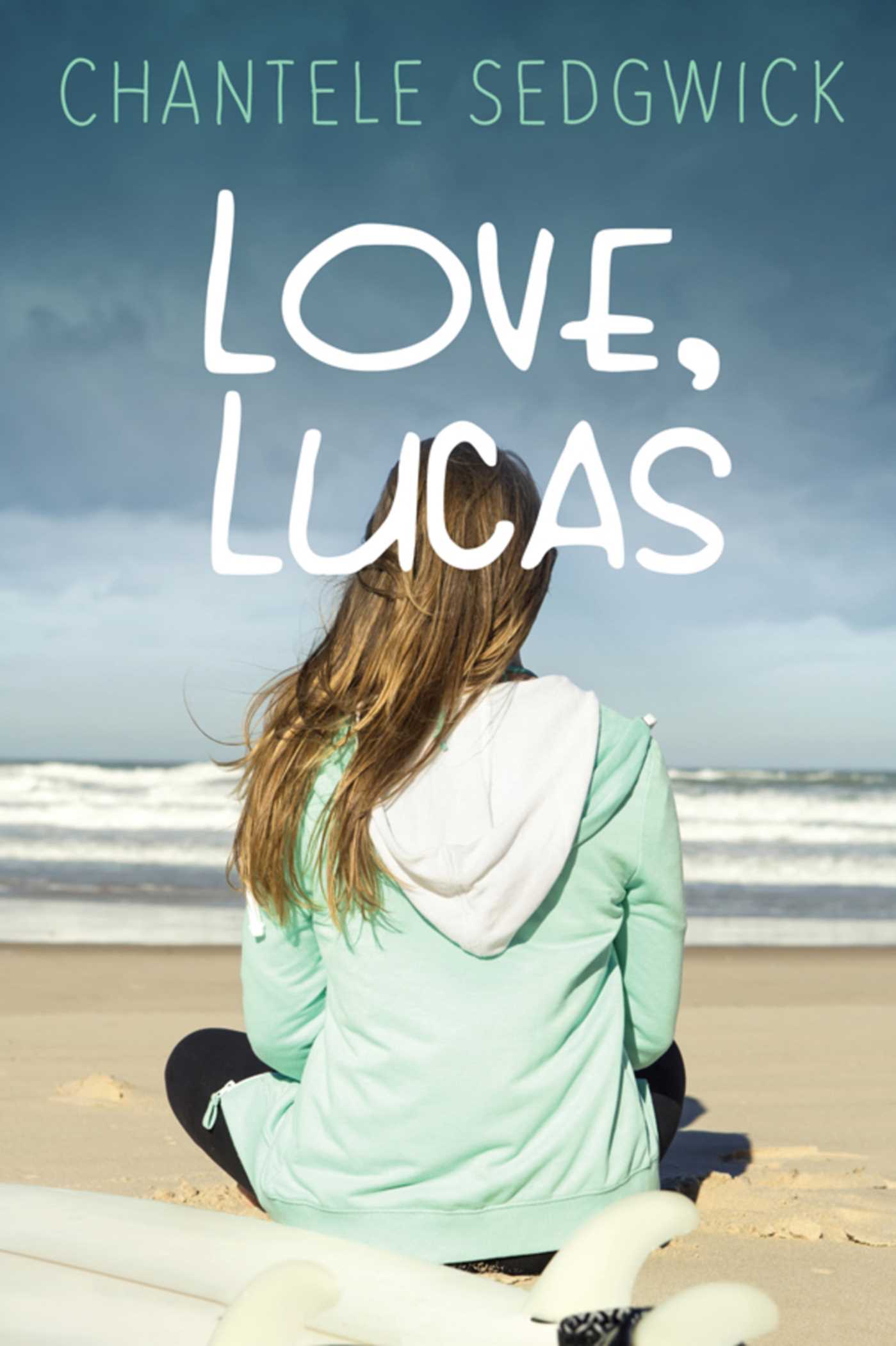 Love, Lucas 1 Love, Lucas