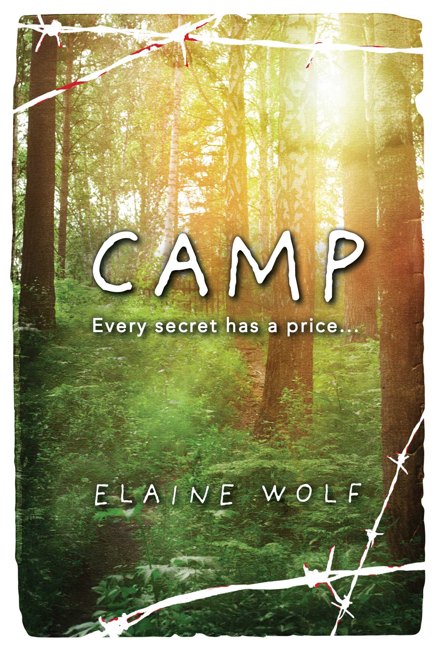 Camp: A Novel 1 Camp: A Novel