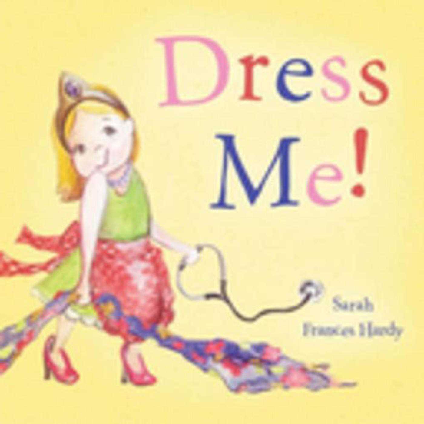 Dress Me! 1 Dress Me!