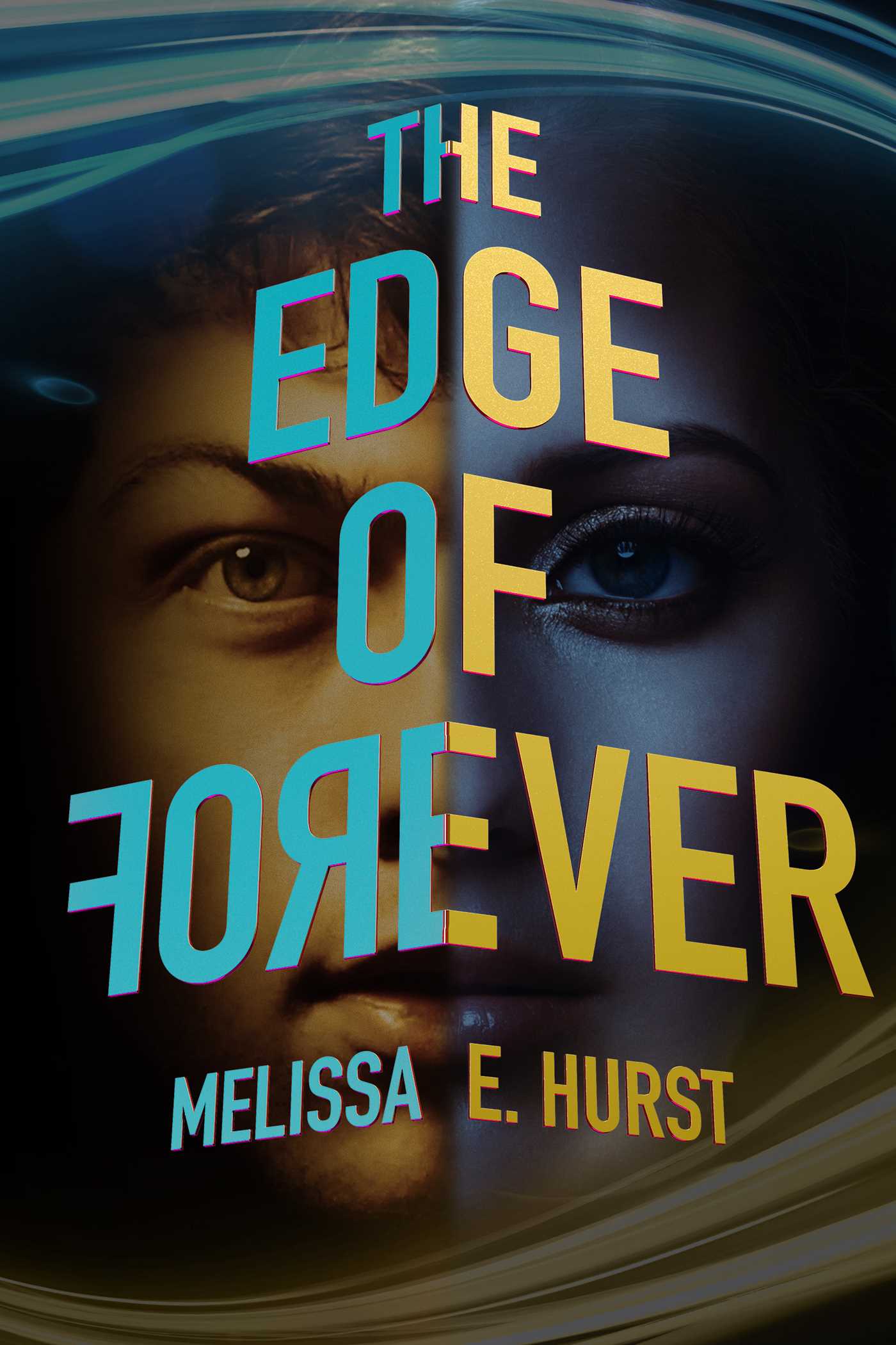 The Edge of Forever 1 The Edge of Forever
