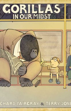 Gorillas in Our Midst