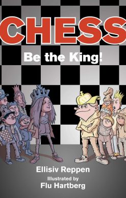 Chess: Be the King!