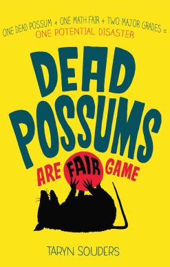 Dead Possums Are Fair Game