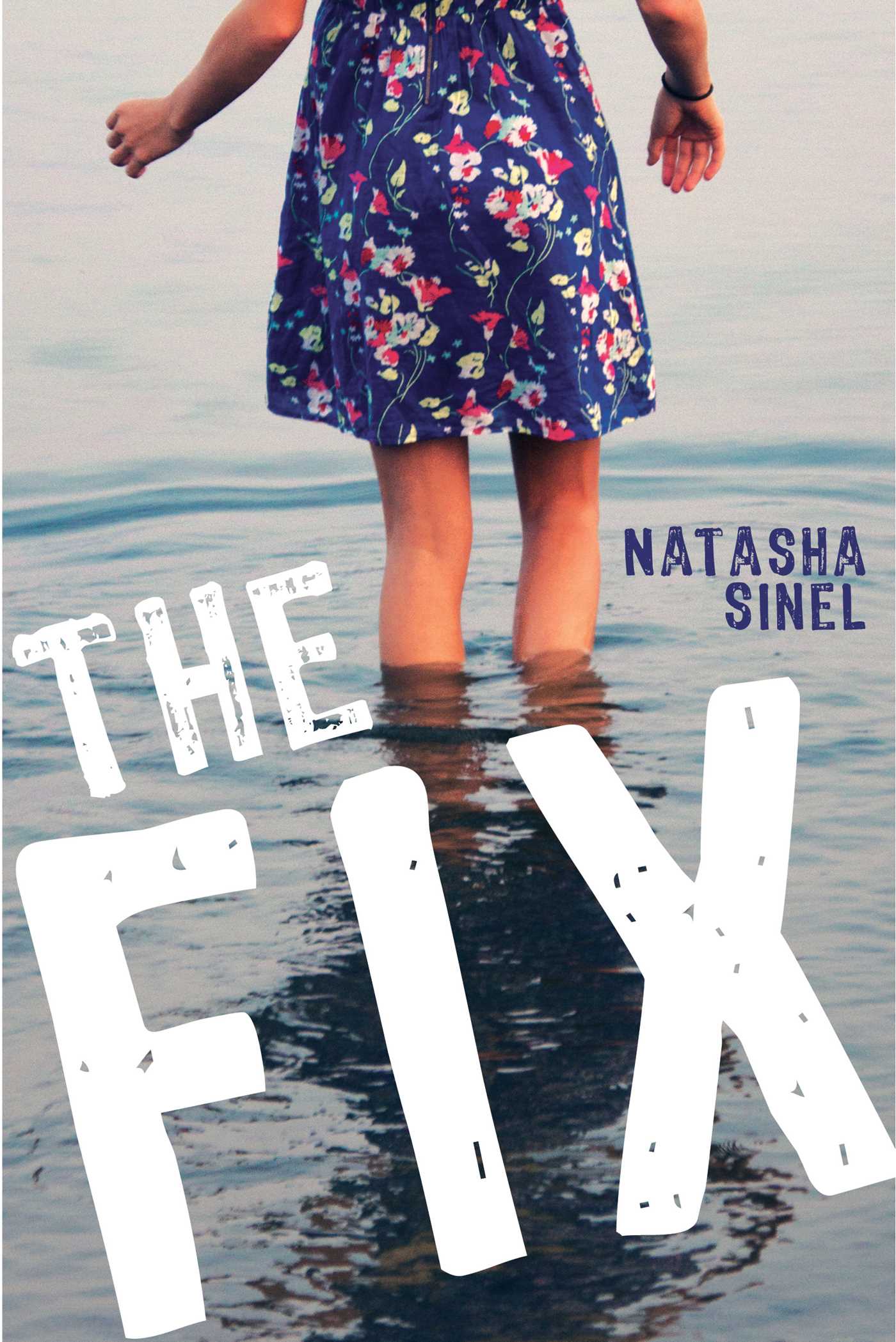 The Fix 1 The Fix