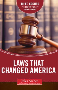 Laws that Changed America