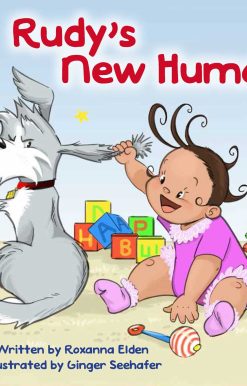 Rudy's New Human