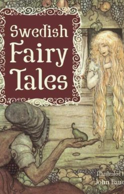 Swedish Fairy Tales