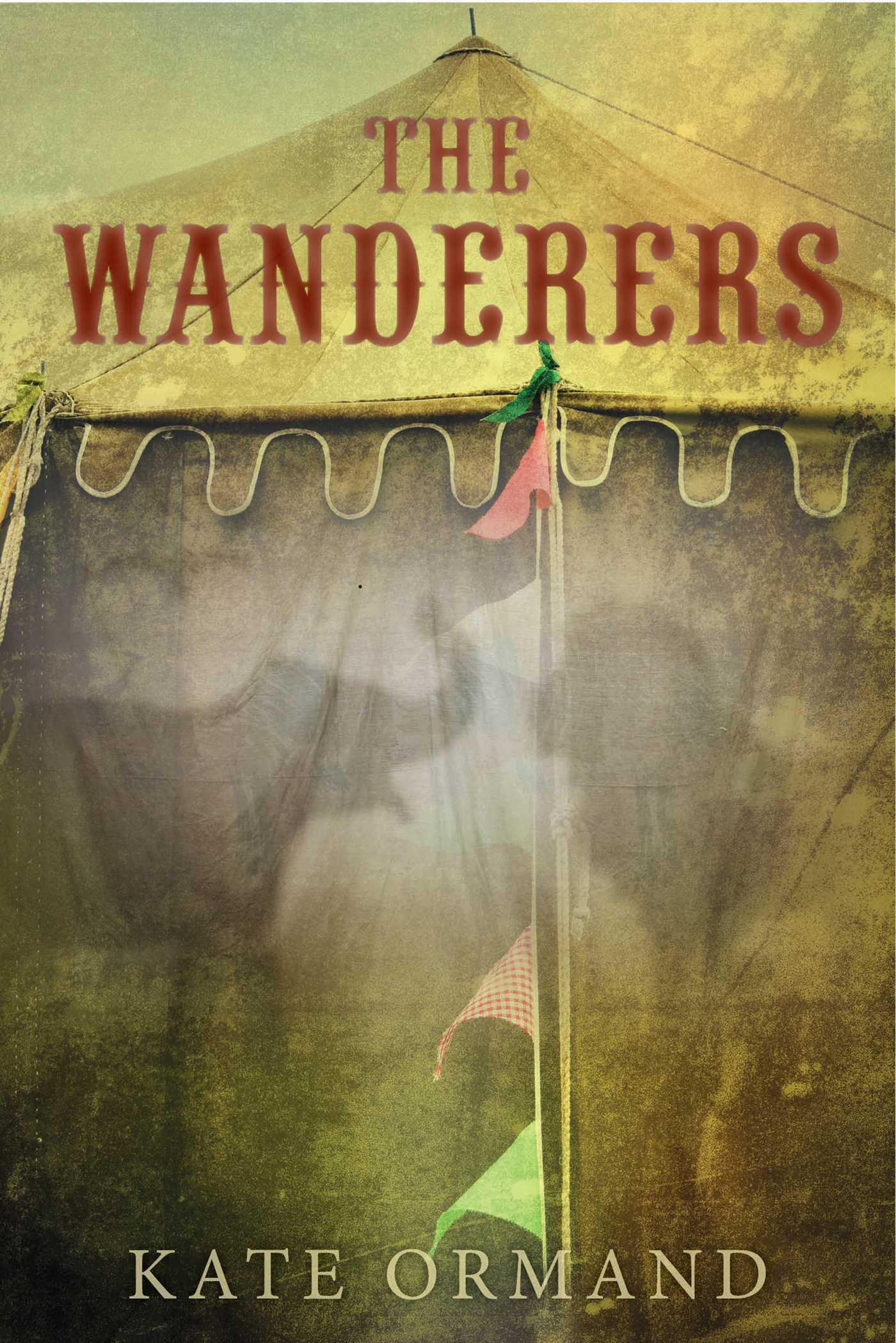 The Wanderers 1 The Wanderers
