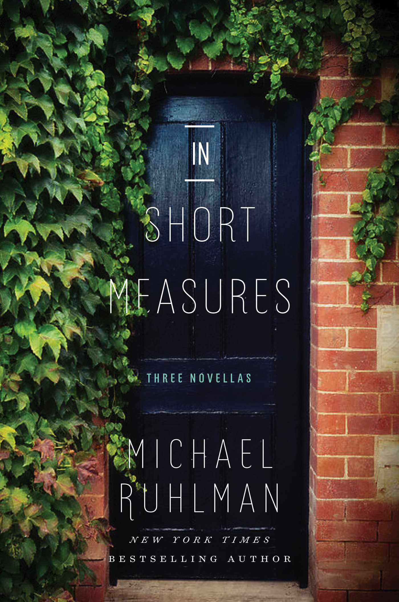 In Short Measures: Three Novellas 1 In Short Measures: Three Novellas