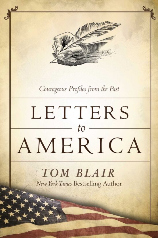 Letters to America: Courageous Voices from the Past