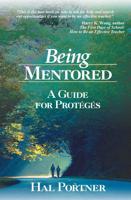 Being Mentored: A Guide for ProtÃ©gÃ©s