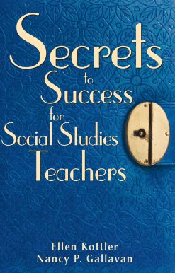 Secrets to Success for Social Studies Teachers