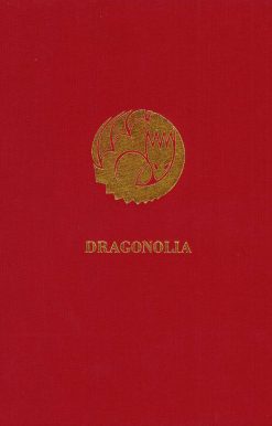 Dragonolia: 14 Tales and Craft Projects for the Creative Adventurer