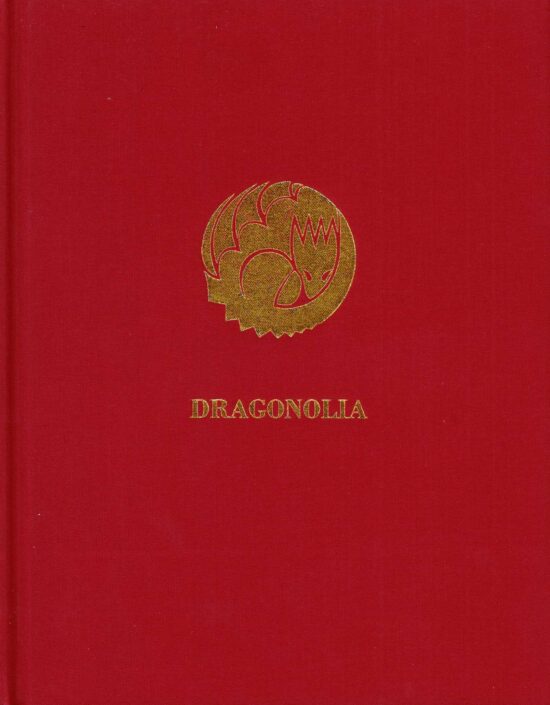 Dragonolia: 14 Tales and Craft Projects for the Creative Adventurer