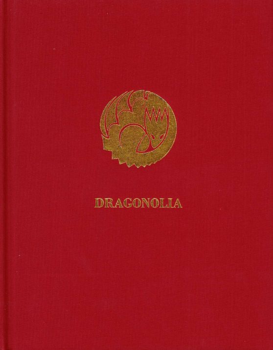 Dragonolia: 14 Tales and Craft Projects for the Creative Adventurer