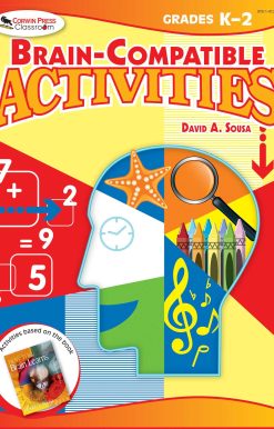 Brain-Compatible Activities, Grades K-2