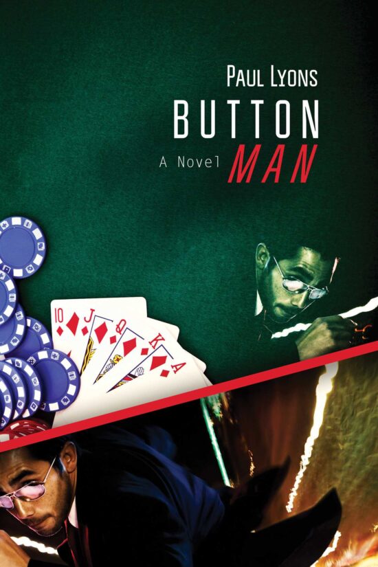Button Man: A Novel