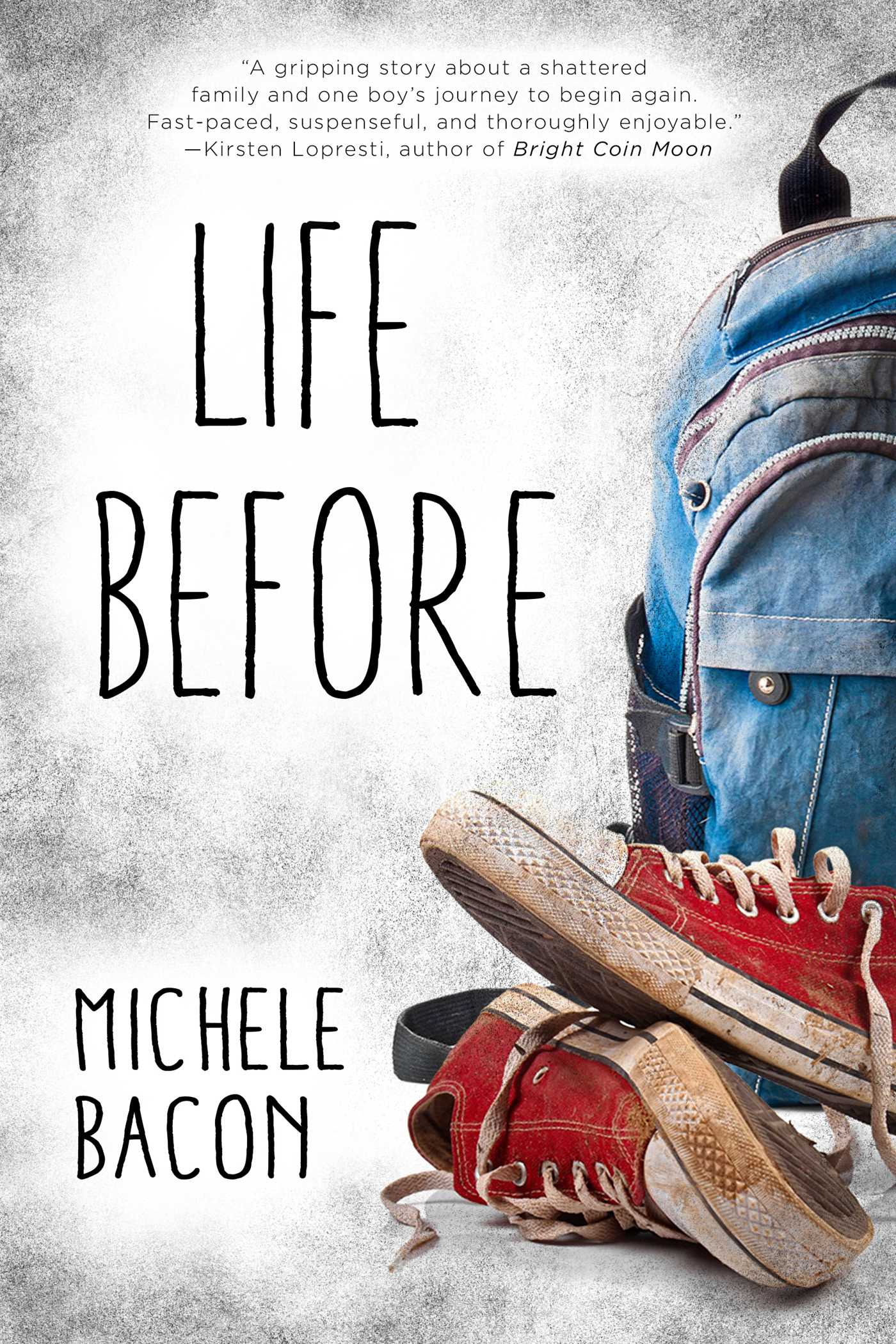 Life Before 1 Life Before