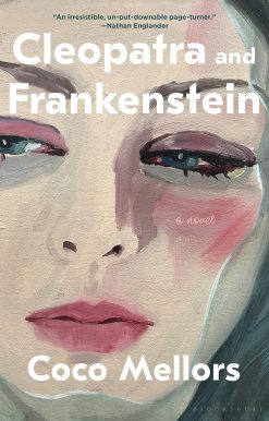Cleopatra and Frankenstein