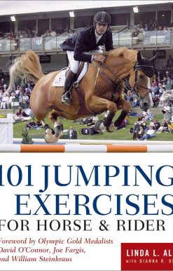 101 Jumping Exercises for Horse & Rider