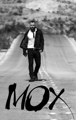 MOX