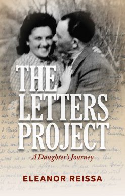 The Letters Project: A Daughter's Journey