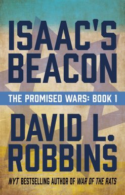 Isaac's Beacon: A Novel