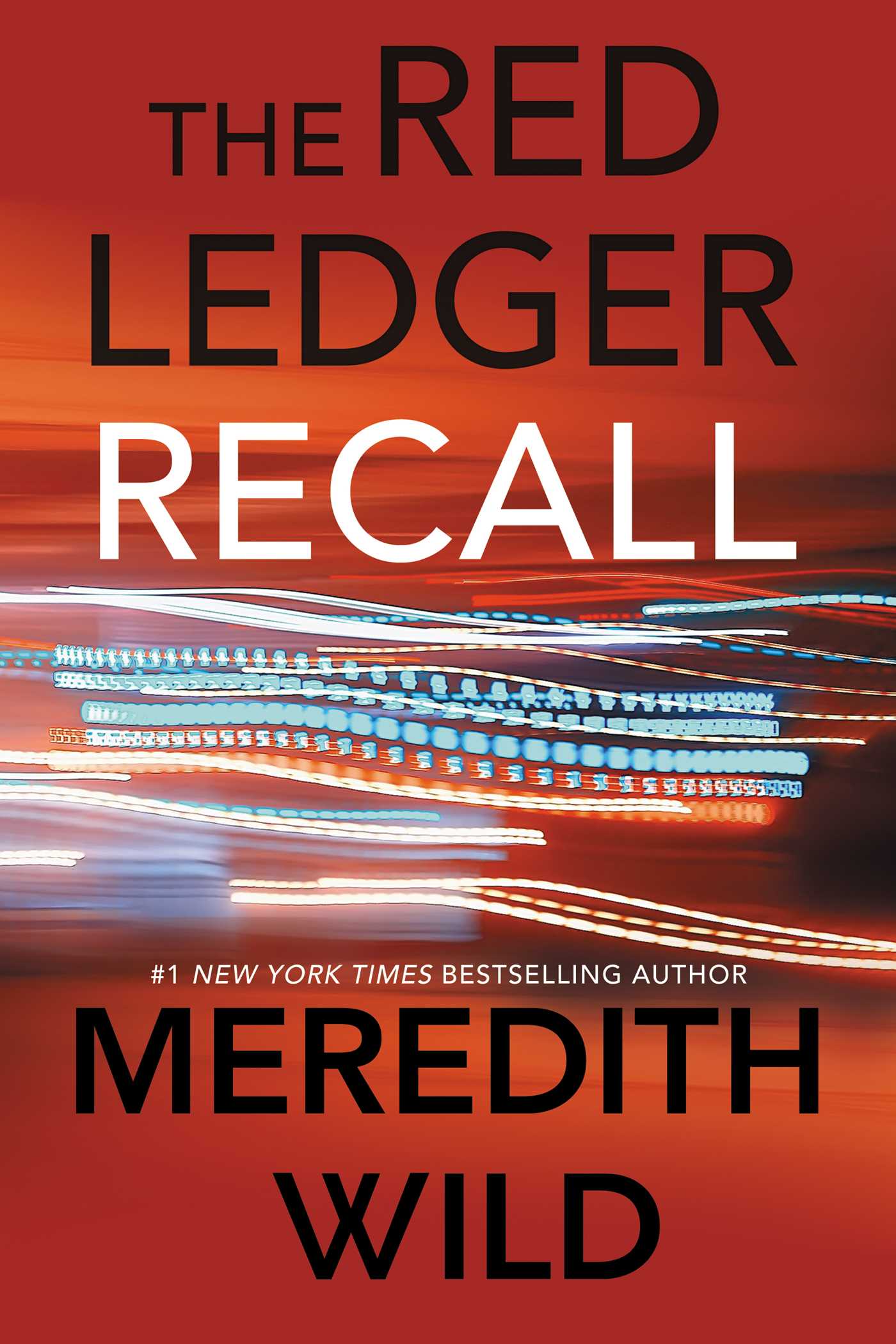 Recall: The Red Ledger Volume 2 (Parts 4, 5 &6) 1 Recall: The Red Ledger Volume 2 (Parts 4, 5 &6)