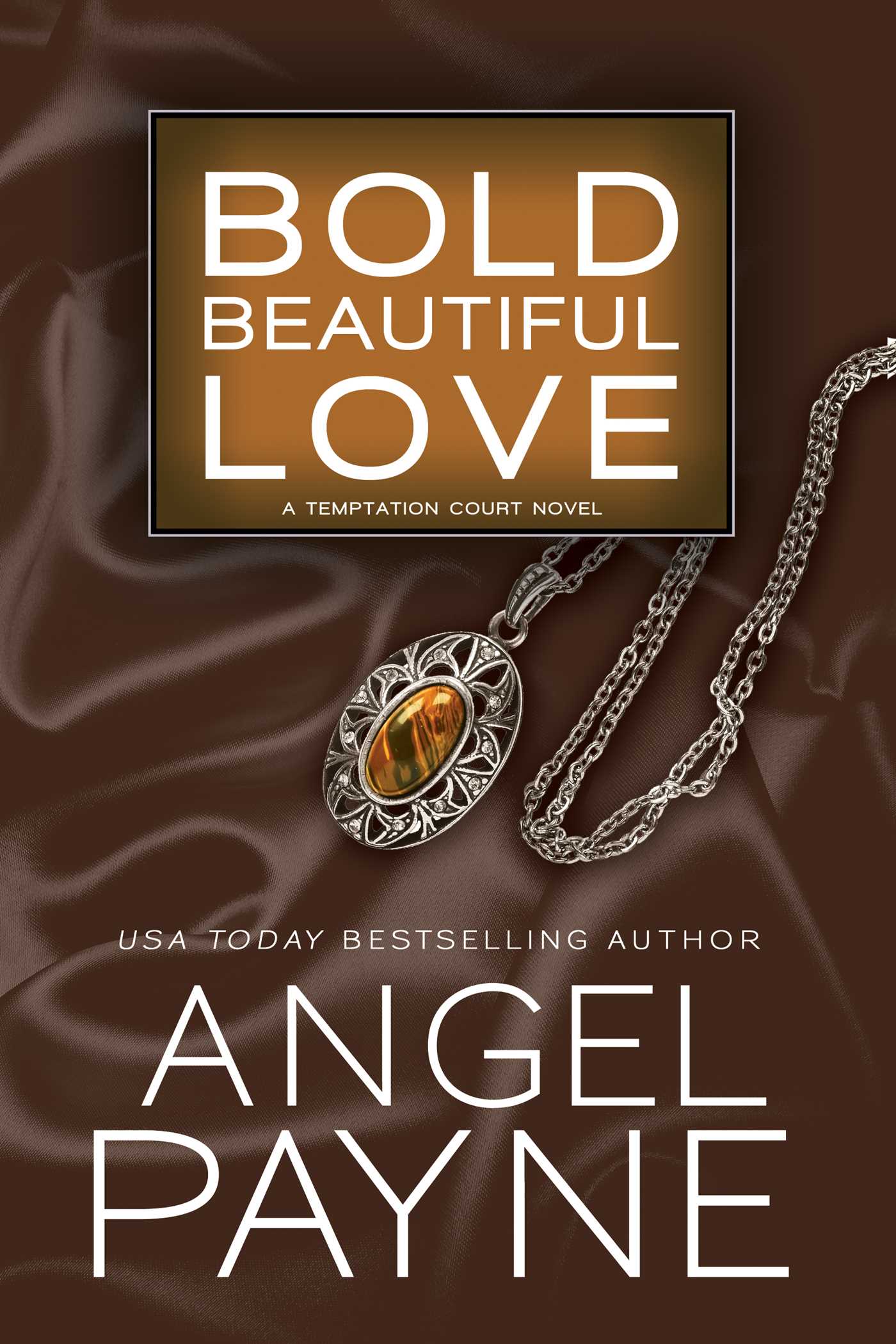 Bold Beautiful Love 1 Bold Beautiful Love
