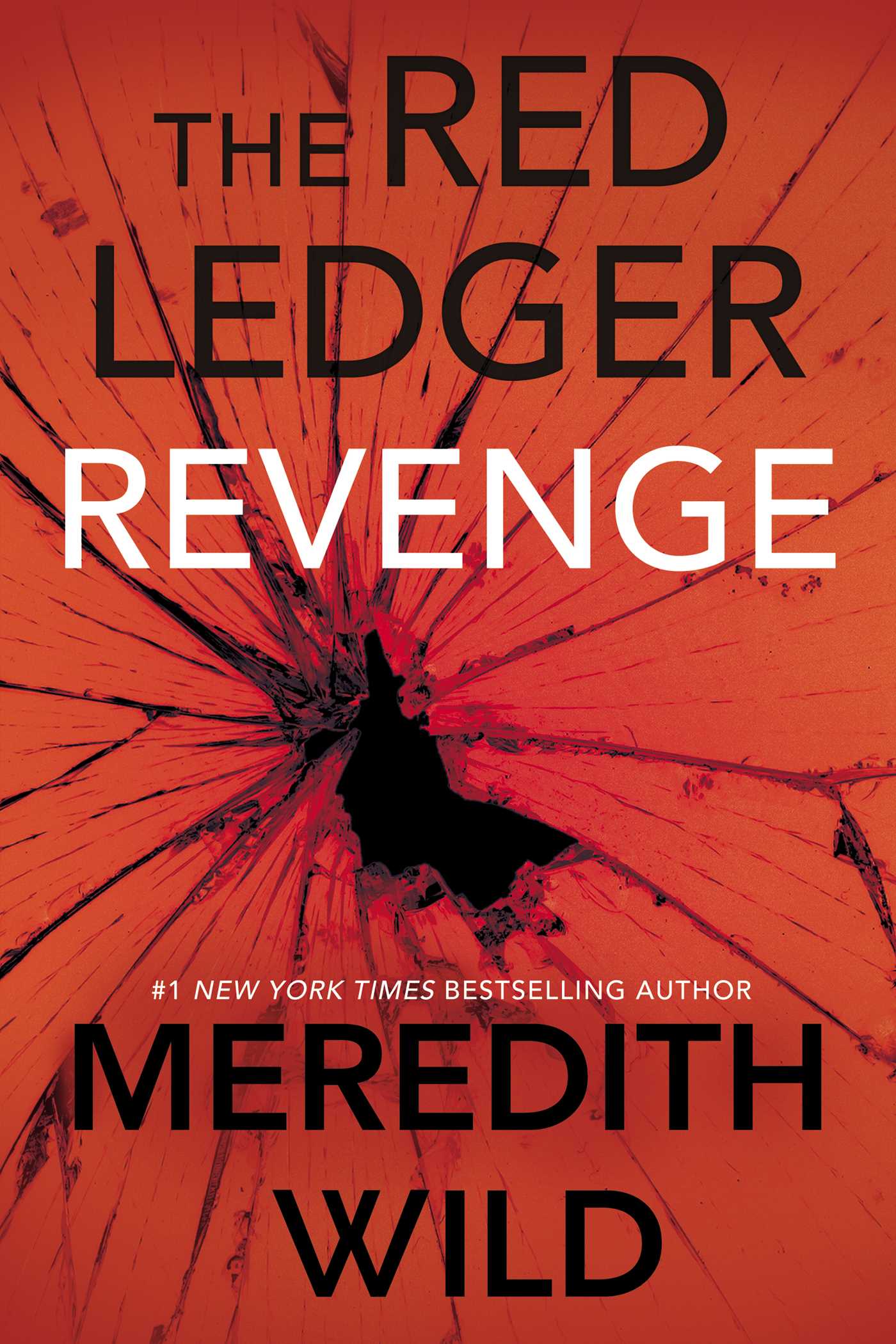 Revenge: The Red Ledger: Parts 7, 8 & 9 (Volume 3) 1 Revenge: The Red Ledger: Parts 7, 8 & 9 (Volume 3)