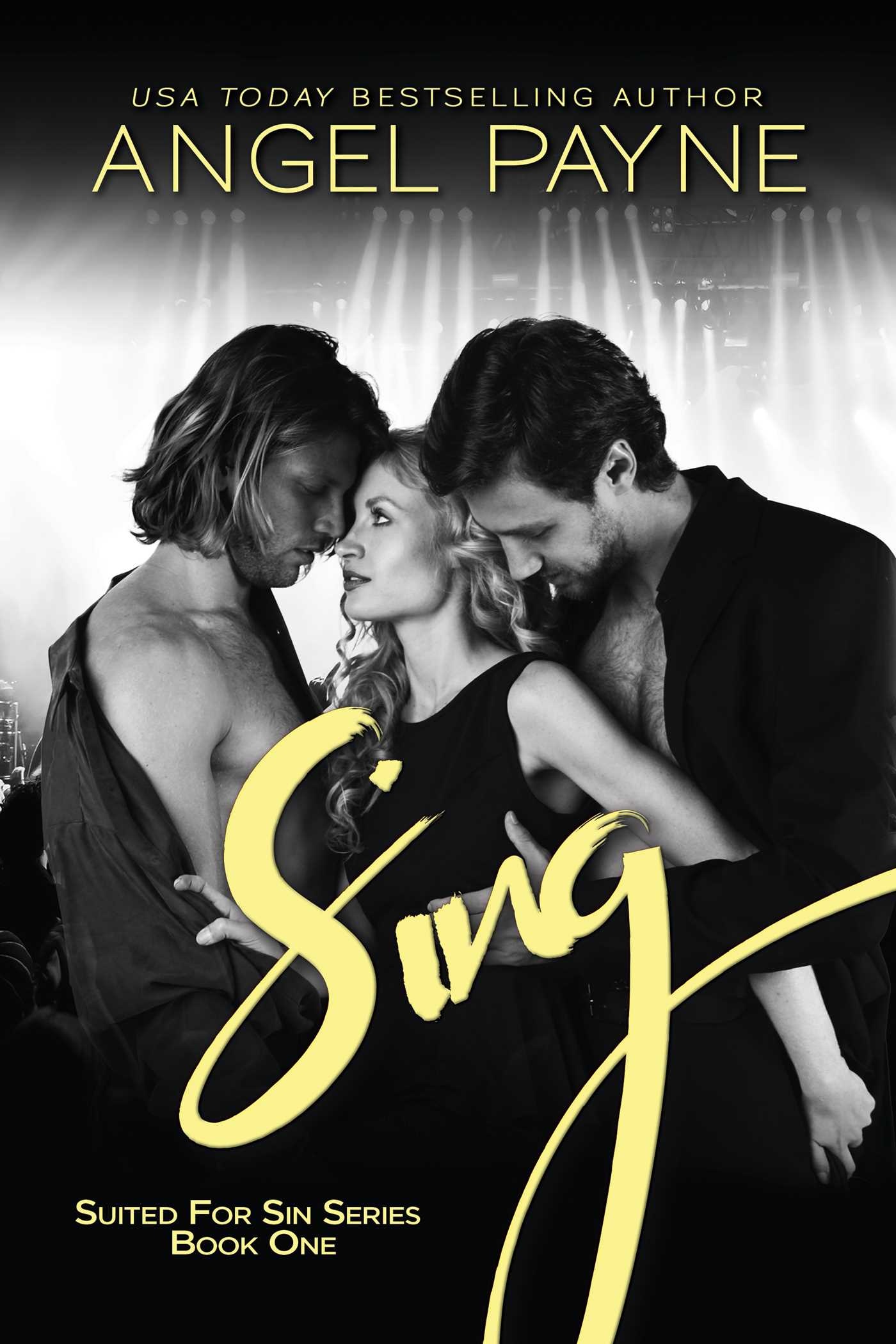 Sing 1 Sing