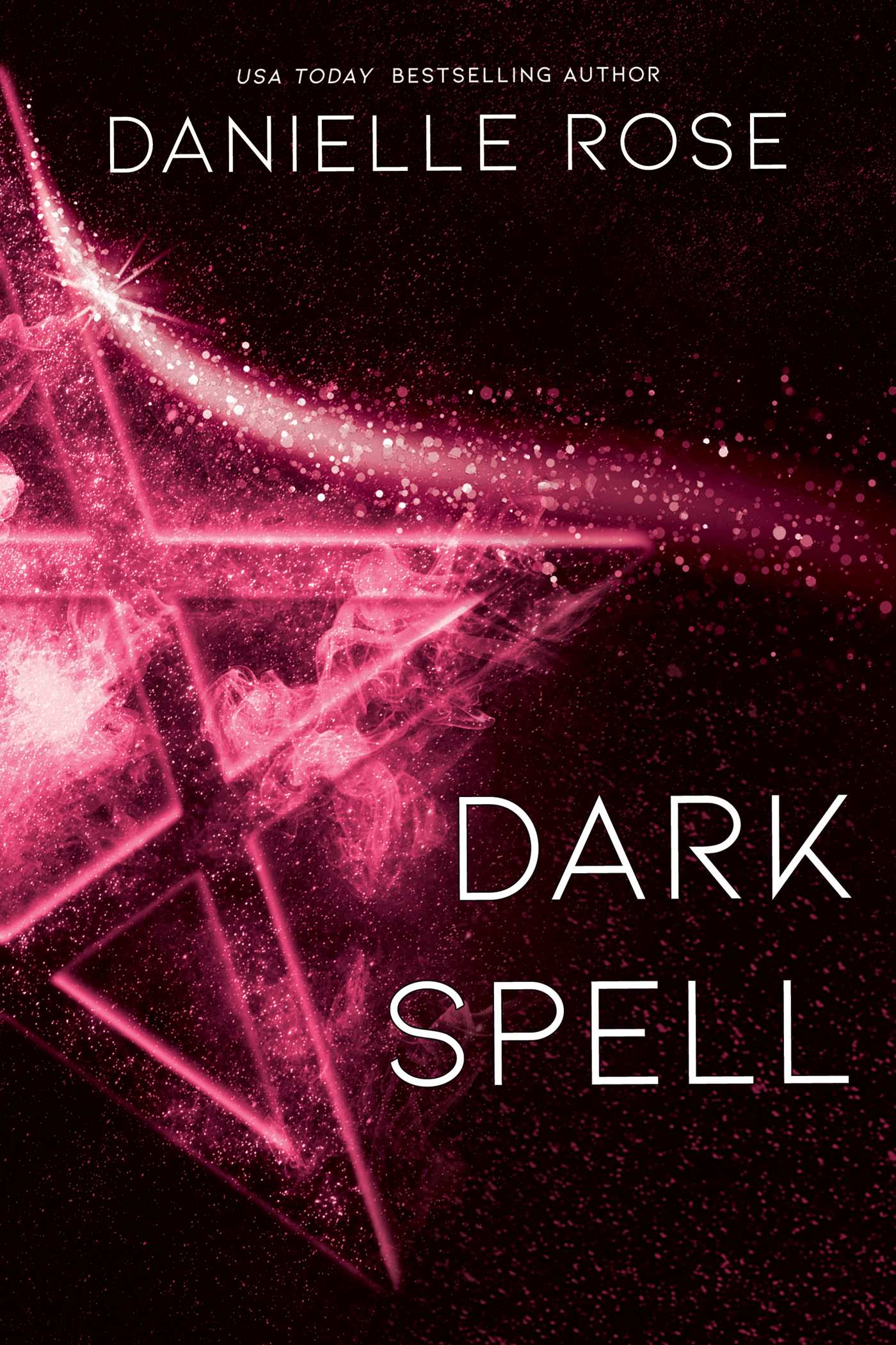 Dark Spell: Darkhaven Saga Book 4 1 Dark Spell: Darkhaven Saga Book 4