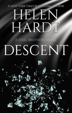 Descent: Steel Brothers Saga Book 15