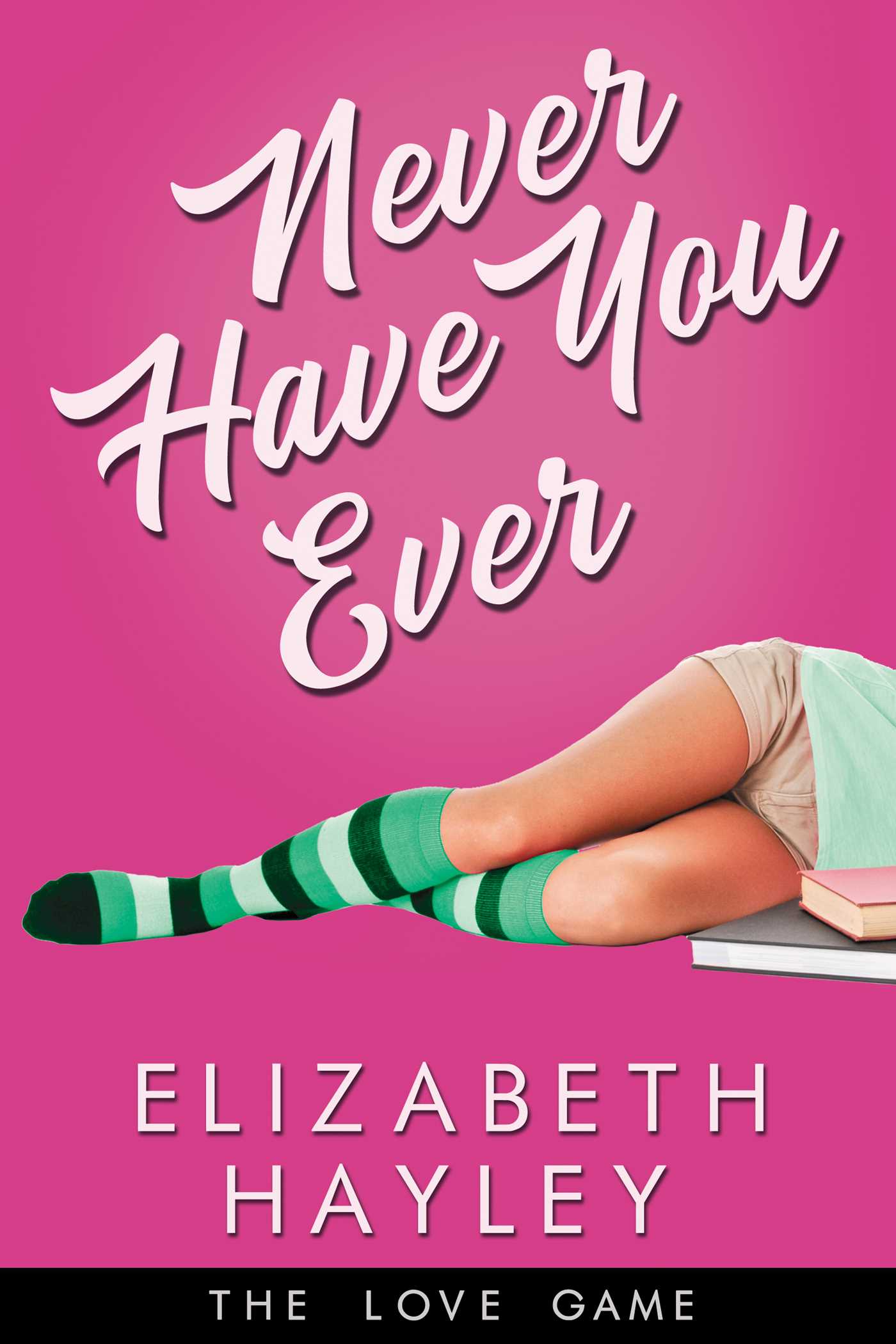 Never Have You Ever 1 Never Have You Ever