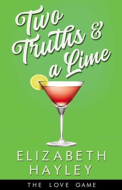 Two Truths & a Lime