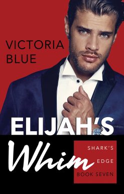 Elijah's Whim