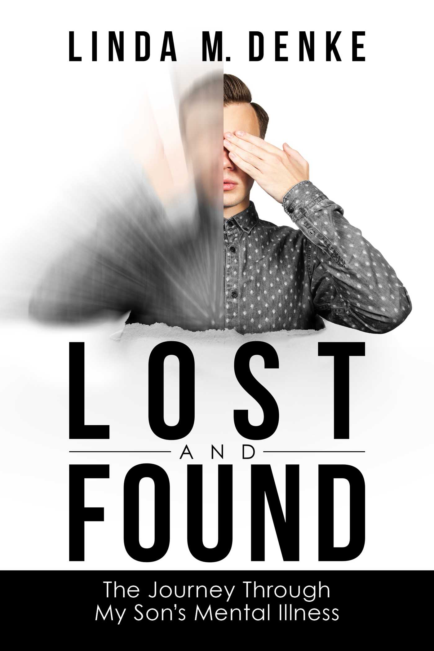 Lost and Found: The Journey Through My Son's Mental Illness 1 Lost and Found: The Journey Through My Son's Mental Illness