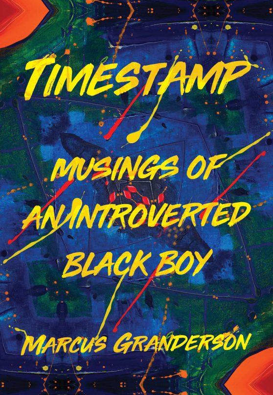 Timestamp: Musings of an Introverted Black Boy
