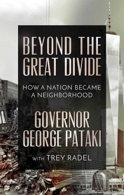 Beyond the Great Divide: How A Nation Became A Neighborhood