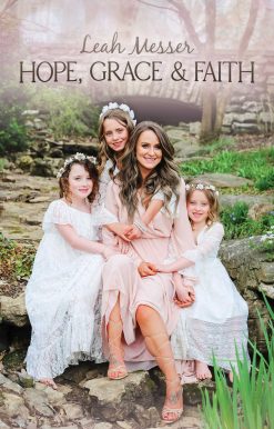 Hope, Grace & Faith