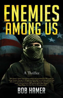 Enemies Among Us: A Thriller