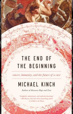 The End of the Beginning: Cancer, Immunity, and the Future of a Cure