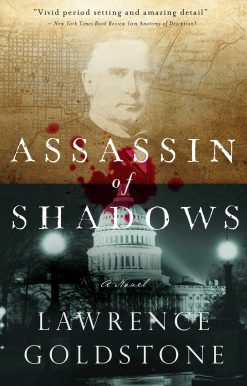 Assassin of Shadows: A Novel