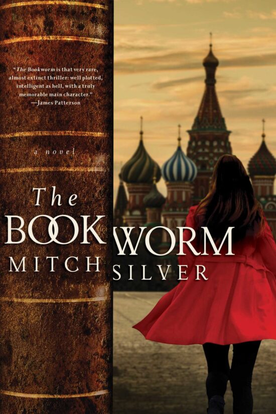 The Bookworm