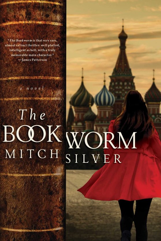 The Bookworm