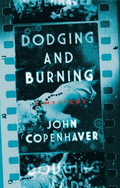 Dodging and Burning