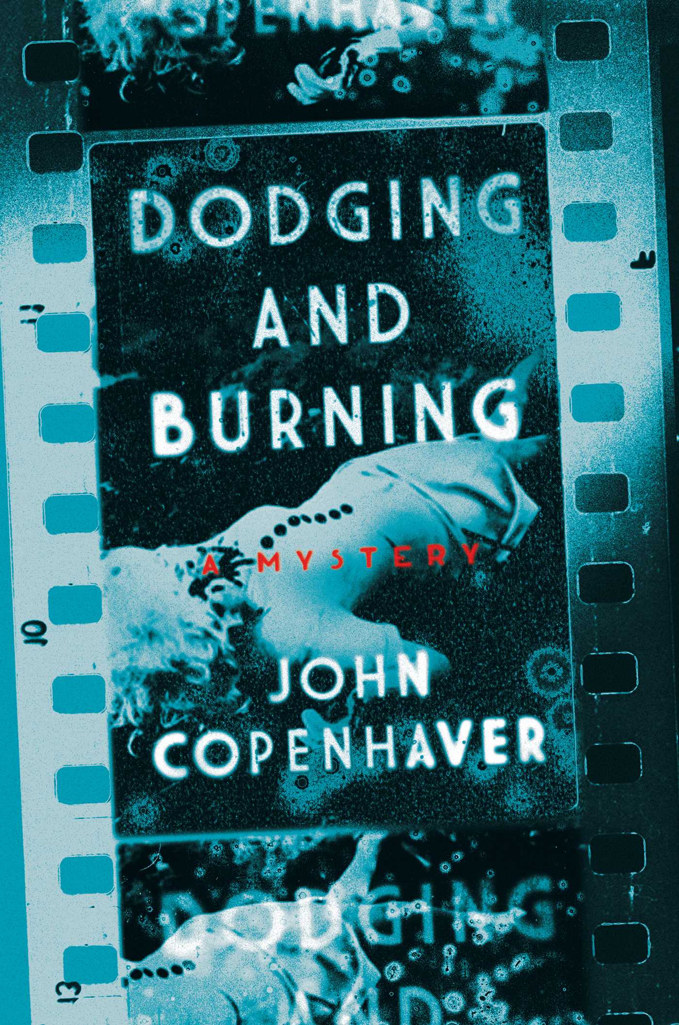 Dodging and Burning 1 Dodging and Burning